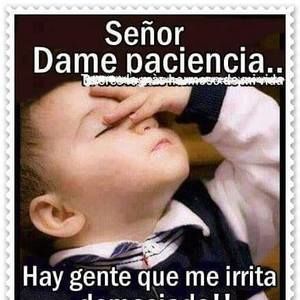 Meet your Posher, Karla